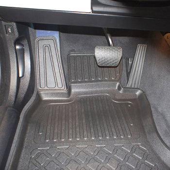 Covorase auto tip tavita BMW Seria 5 F10/F11 fabricatie 2010 - 2014 (X-Drive) 4