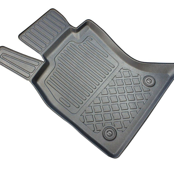 Covorase auto tip tavita BMW Seria 5 F10/F11 fabricatie 2014 - 2017 (X-Drive) 2