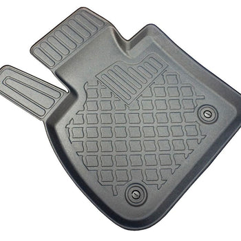 Covorase auto tip tavita BMW X3 F25 fabricatie 2011 - 2018 2