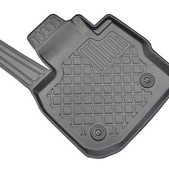 Covorase auto tip tavita BMW X3 G01 fabricatie 2018 - prezent 2