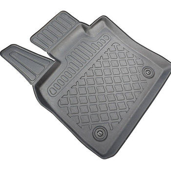 Covorase auto tip tavita BMW X5 F15 fabricatie 2013 - prezent 2