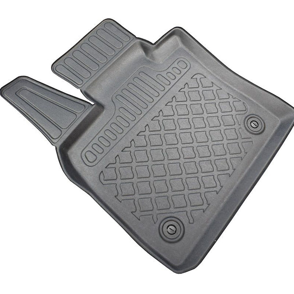 Covorase auto tip tavita BMW X5 F15 fabricatie 2013 - prezent 2