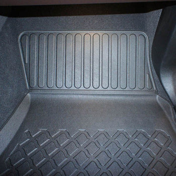 Covorase auto tip tavita BMW X5 F15 fabricatie 2013 - prezent 6