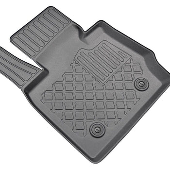 Covorase auto tip tavita BMW X4 F26 fabricatie 2014 - prezent 2