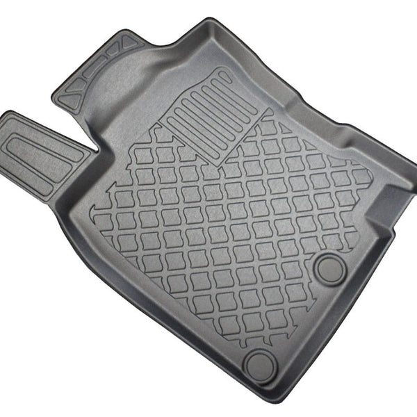 Covorase auto tip tavita Nissan Qashqai fabricatie 2014 - prezent 2