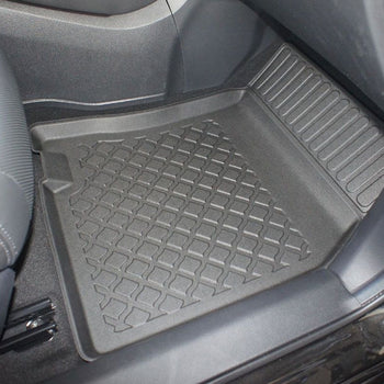 Covorase auto tip tavita Nissan Qashqai fabricatie 2014 - prezent 5