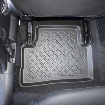 Covorase auto tip tavita Nissan Qashqai fabricatie 2014 - prezent 7