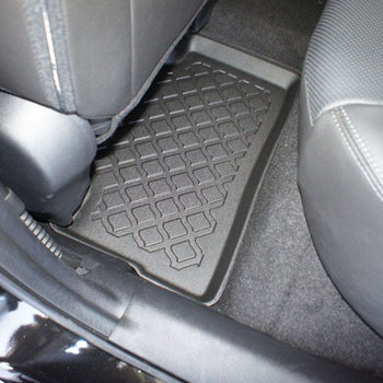 Covorase auto tip tavita Nissan Qashqai fabricatie 2014 - prezent 8