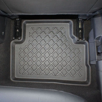 Covorase auto tip tavita Nissan Qashqai fabricatie 2014 - prezent 9