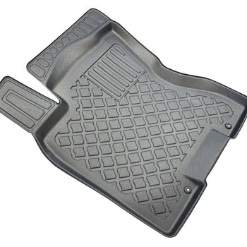 Covorase auto tip tavita Nissan X-Trail T31 fabricatie 2007 - 2014 2