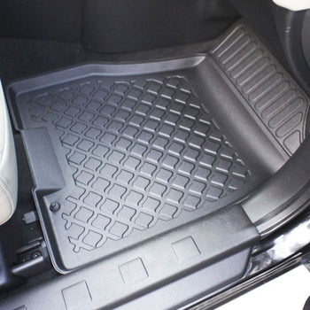 Covorase auto tip tavita Nissan X-Trail T31 fabricatie 2007 - 2014 5