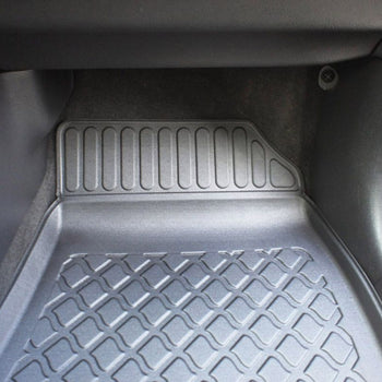 Covorase auto tip tavita Nissan X-Trail T31 fabricatie 2007 - 2014 6