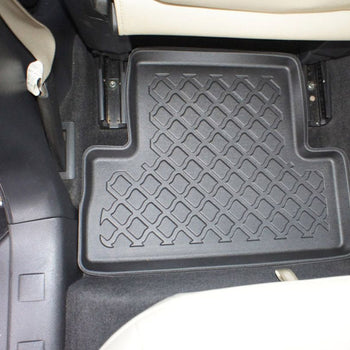Covorase auto tip tavita Nissan X-Trail T31 fabricatie 2007 - 2014 7