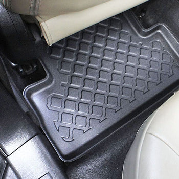 Covorase auto tip tavita Nissan X-Trail T31 fabricatie 2007 - 2014 8