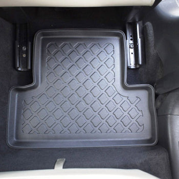 Covorase auto tip tavita Nissan X-Trail T31 fabricatie 2007 - 2014 9