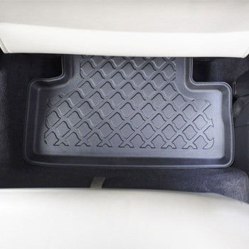 Covorase auto tip tavita Nissan X-Trail T31 fabricatie 2007 - 2014 10