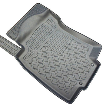 Covorase auto tip tavita Nissan X-Trail fabricatie 2014 - prezent 2