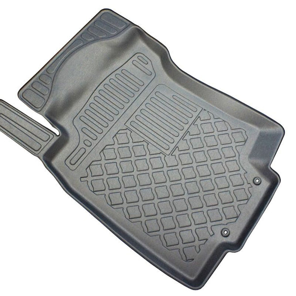 Covorase auto tip tavita Nissan X-Trail fabricatie 2014 - prezent 2