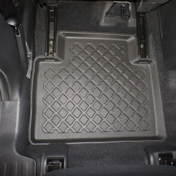 Covorase auto tip tavita Nissan X-Trail fabricatie 2014 - prezent 7
