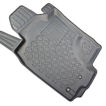 Covorase auto tip tavita Renault Alaskan fabricatie 2018 - prezent 2