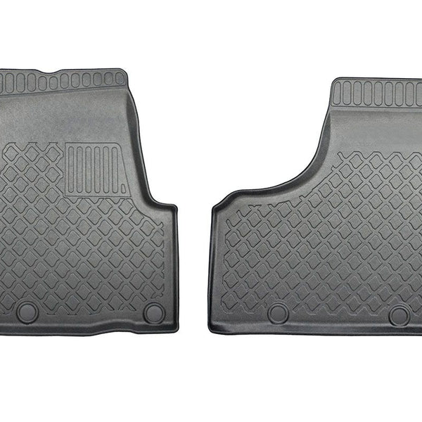 Covorase auto tip tavita Fiat Talento fabricatie 2016 - prezent