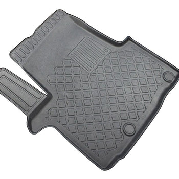 Covorase auto tip tavita Fiat Talento fabricatie 2016 - prezent 2