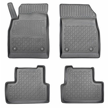 Covorase auto tip tavita Chevrolet Cruze fabricatie 2009 - prezent