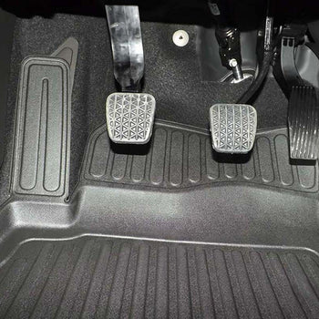 Covorase auto tip tavita Chevrolet Cruze fabricatie 2009 - prezent 4