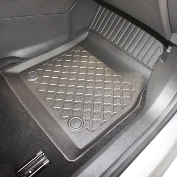 Covorase auto tip tavita Chevrolet Cruze fabricatie 2009 - prezent 5
