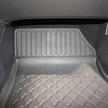 Covorase auto tip tavita Chevrolet Cruze fabricatie 2009 - prezent 6