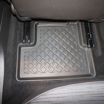 Covorase auto tip tavita Chevrolet Cruze fabricatie 2009 - prezent 7