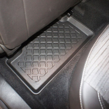 Covorase auto tip tavita Chevrolet Cruze fabricatie 2009 - prezent 8