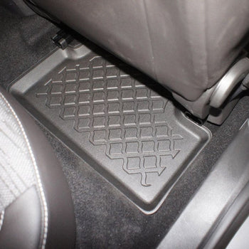 Covorase auto tip tavita Chevrolet Cruze fabricatie 2009 - prezent 10
