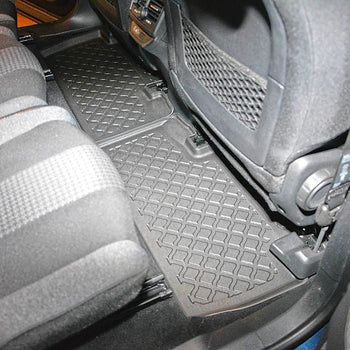 Covorase auto tip tavita Peugeot 5008 fabricatie 2017 - prezent 9
