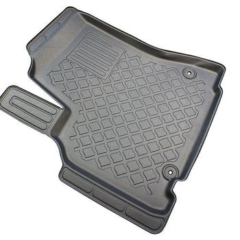Covorase auto tip tavita Peugeot Partner fabricatie 2008 - prezent 2