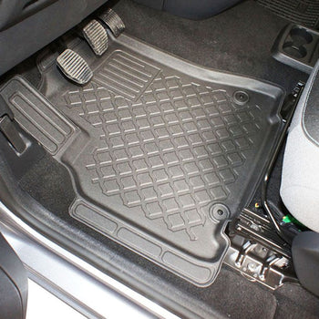 Covorase auto tip tavita Peugeot Partner fabricatie 2008 - prezent 3
