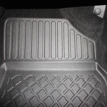 Covorase auto tip tavita Peugeot Partner fabricatie 2008 - prezent 5