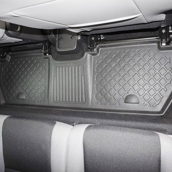 Covorase auto tip tavita Peugeot Partner fabricatie 2008 - prezent 6