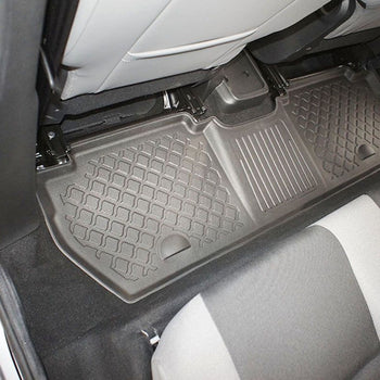 Covorase auto tip tavita Peugeot Partner fabricatie 2008 - prezent 7