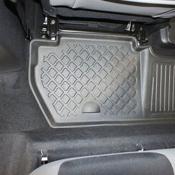 Covorase auto tip tavita Peugeot Partner fabricatie 2008 - prezent 8