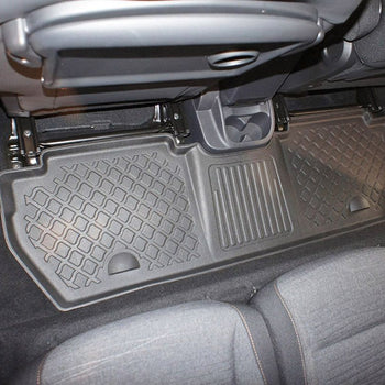Covorase auto tip tavita Peugeot Partner fabricatie 2008 - prezent 10