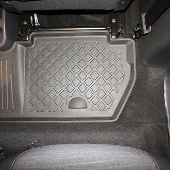Covorase auto tip tavita Peugeot Partner fabricatie 2008 - prezent 11