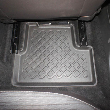 Covorase auto tip tavita Opel Astra J fabricatie 2009 - 2015 9