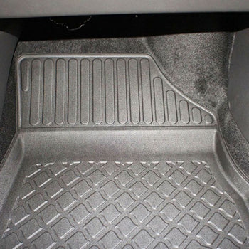 Covorase auto tip tavita Opel Astra K fabricatie 2015 - prezent 6
