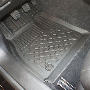 Covorase auto tip tavita Opel Insignia fabricatie 2008 - 2017 3