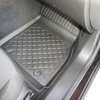Covorase auto tip tavita Opel Insignia fabricatie 2008 - 2017 5