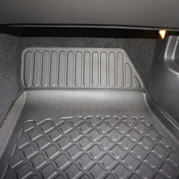 Covorase auto tip tavita Opel Insignia fabricatie 2008 - 2017 6