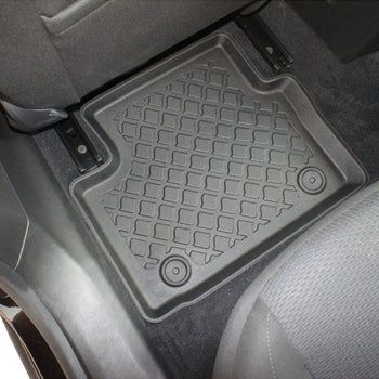 Covorase auto tip tavita Opel Insignia fabricatie 2008 - 2017 7