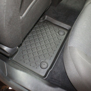 Covorase auto tip tavita Opel Insignia fabricatie 2008 - 2017 8