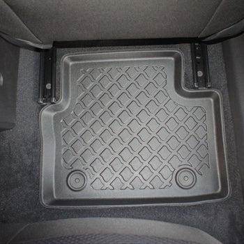 Covorase auto tip tavita Opel Insignia fabricatie 2008 - 2017 9